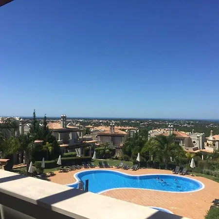Sleeps 10 Air Con Wifi * Almancil