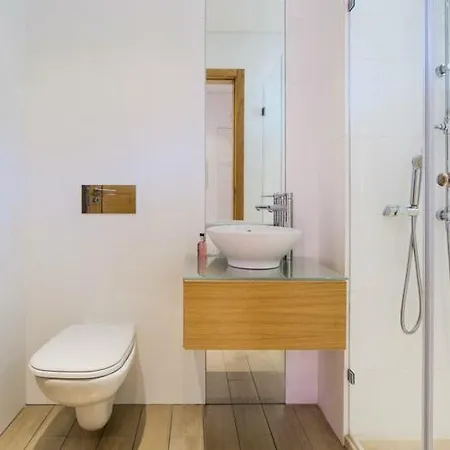 Sleeps 10 Air Con Wifi Βίλα